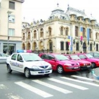 Politia are voie sa incalce legea