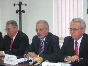 Romania mai ramane in criza un an sau doi
