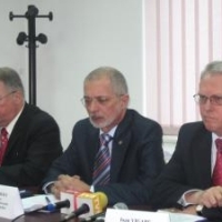 Romania mai ramane in criza un an sau doi