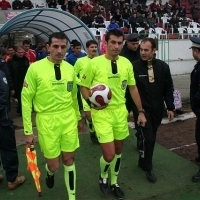 Central cu noroc pentru FC Botosani.