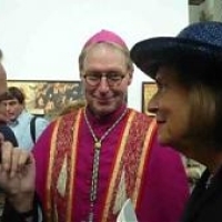 Nou scandal sexual in Biserica Catolica.