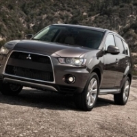 Cum a evoluat Mitsubishi Outlander.