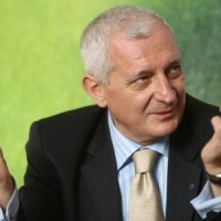 Gyorgy Frunda: "Demersul revocarii lui Geoana nu este in limitele constitutionalitatii!"