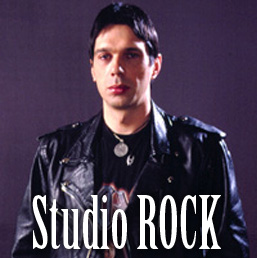 O noua editie a celei mai vechi emisiuni de rock/metal din Romania: Studio Rock