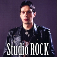 O noua editie a celei mai vechi emisiuni de rock/metal din Romania: Studio Rock