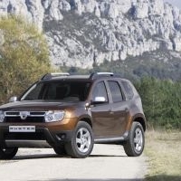 Patrick Pelata: Dacia Duster va fi vanduta cel mai bine in Franta, Germania si China