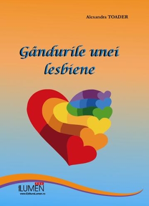 O lesbiana din Romania: "Visul meu este sa ma casatoresc cu partenera mea si sa adoptam un copil"