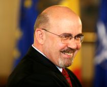 Marko Bela cucerit de ideile Opozitiei: Presedinte ales de Parlament, Senatul, camera a regiunilor