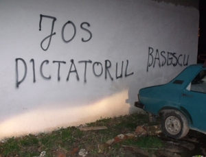 Tentatia totalitara: Planul ascuns al presedintelui Basescu