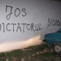 Tentatia totalitara: Planul ascuns al presedintelui Basescu