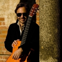 Fusion-jazz experimental pe scena Salii Palatului: Al Di Meola New World Sinfonia Tour!