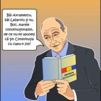 Regresul Romaniei: Uniunea nationala a dezertorilor-independenti (1)