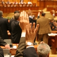 Hemoragie la ordin: Grupul PSD din Camera Deputatilor a pierdut in total 19 membri