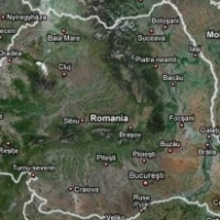 Prin intermediul Google Maps Romania: Harti online detaliate ale Romaniei si ale altor tari