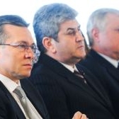 UNPR: Marionetele lui Basescu si ale serviciilor secrete