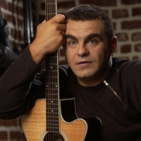 Mihai Margineanu: "In muzica m-am lansat intamplator, pur si simplu imi place sa cant!"