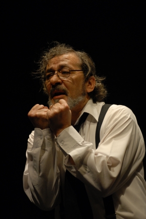 Festivalul Comediei Romanesti - festCO 2010