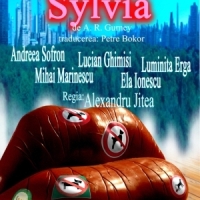 "Sylvia" - o piesa contemporana despre drama unui triunghi amoros atipic