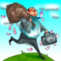 Protejata politic si acoperita de Fisc: Evaziunea fiscala = 10 miliarde de euro