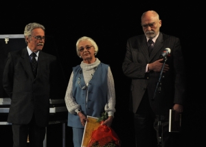 Gala Comediei Romanesti