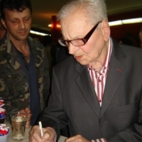 Radu Beligan: �Esenta nu o poti descoperi decat singur!�