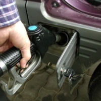 Pretul carburantilor a crescut!