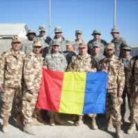Pensiile militarilor si politistilor scad la sfarsit de an