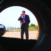 Berceanu vrea taxe de autostrada