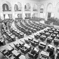 Sesiune extraordinara la Senat: Mircea Geoana propune si dezbaterea ordonantelor privind modificarea Codului Fiscal