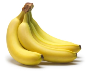 Romania a exportat 25 de tiruri cu banane in Bulgaria!