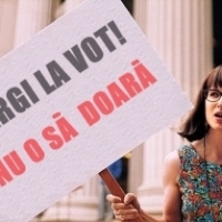 Votul obligatoriu: Solutie pentru salvarea democratiei in Romania