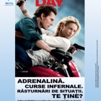 Hollywood Multiplex si Noul Burn Day te incarca cu energie!
