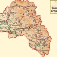 Tinutul Secuiesc: Redesenarea granitelor Romaniei