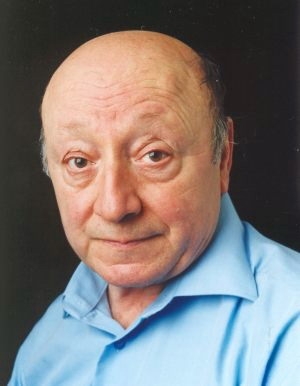 Lumea vazuta de marele actor Marin Moraru