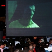 "AVATAR" a deschis seria  weekend-urilor cu  filme in aer liber la Costinesti
