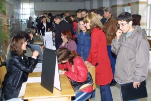 Romania, pe locul al 19-lea in UE la capitolul somaj