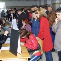 Romania, pe locul al 19-lea in UE la capitolul somaj