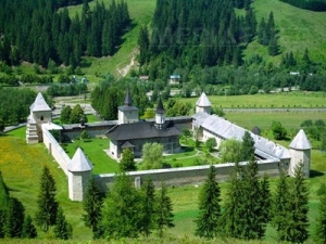 Noi monumente adaugate pe lista UNESCO: Printre acestea se afla si Biserica Invierii de la Manastirea Sucevita