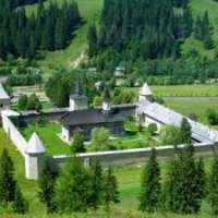 Noi monumente adaugate pe lista UNESCO: Printre acestea se afla si Biserica Invierii de la Manastirea Sucevita