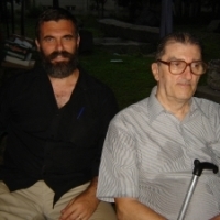Costin Victor Andrei mosteneste pasiunea pentru cristale de la tatal lui