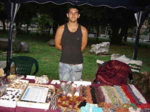 Alexandru Silaghi: 