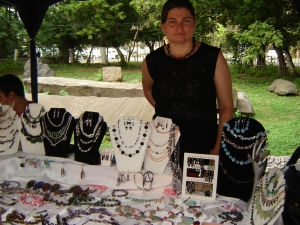 Felicia Toader: 