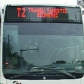 Programul Turism ecumenic cu RATB a inceput cu stangul: Turisti raniti in urma ciocnirii a doua autobuze pe traseul spre manastirea Caldarusani