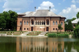 Turneul National "Muzica Palatelor Romanesti" s-a incheiat