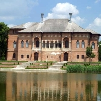 Turneul National "Muzica Palatelor Romanesti" s-a incheiat