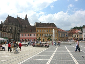 Actiunile de branding ne-au ciuruit: Turismul la Brasov este in cadere