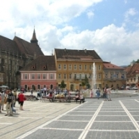 Actiunile de branding ne-au ciuruit: Turismul la Brasov este in cadere