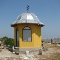 Troita de la Bara Sulina: Cea mai la Est constructie din Romania
