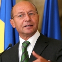 Traian Basescu vrea sa aplice cota unica de impozitare oricarui venit din Romania