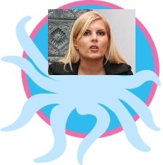Legaturi avantajoase: BRD, Elena Udrea si triunghiul Nadia-Hagi-Nastase